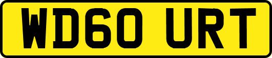 WD60URT