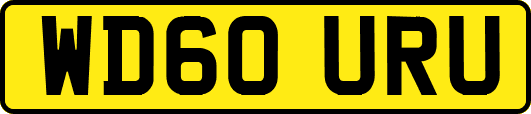 WD60URU