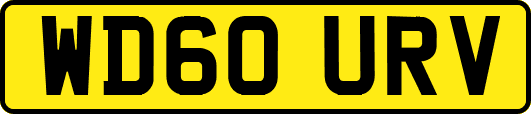 WD60URV