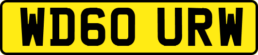 WD60URW