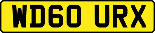 WD60URX