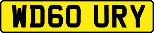 WD60URY