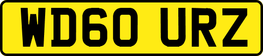 WD60URZ