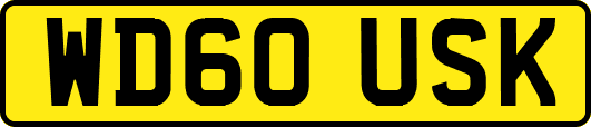 WD60USK