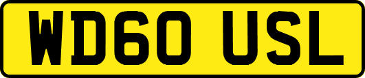 WD60USL