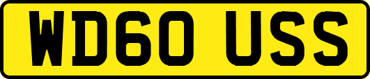 WD60USS