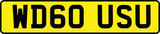 WD60USU