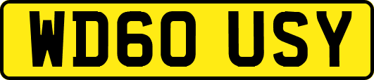 WD60USY