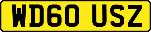 WD60USZ