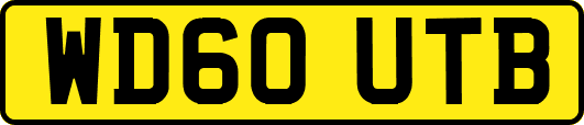 WD60UTB