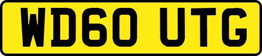 WD60UTG