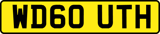 WD60UTH