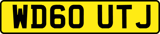 WD60UTJ