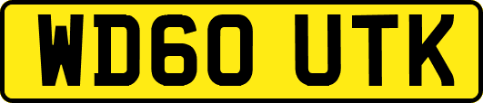 WD60UTK