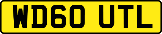 WD60UTL