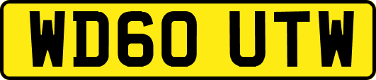 WD60UTW