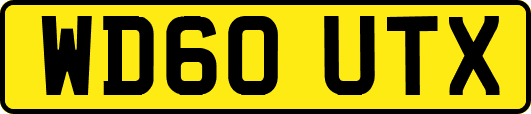 WD60UTX