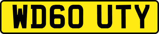 WD60UTY