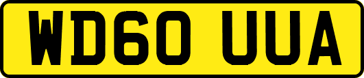 WD60UUA