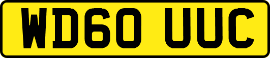 WD60UUC