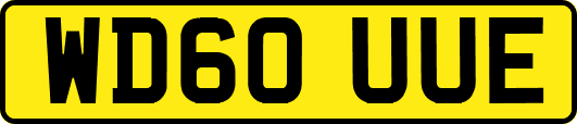 WD60UUE