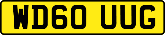WD60UUG