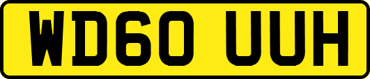 WD60UUH