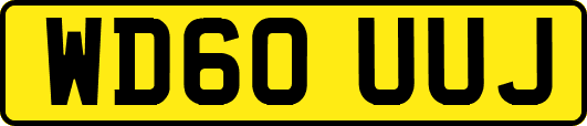 WD60UUJ