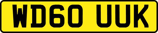 WD60UUK