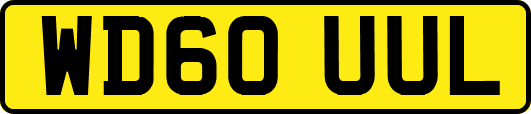 WD60UUL
