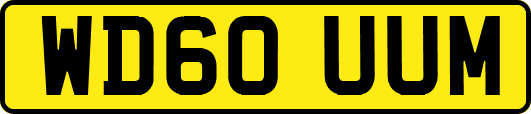 WD60UUM