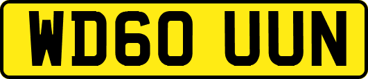 WD60UUN