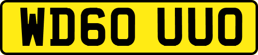 WD60UUO
