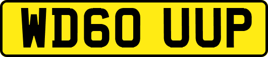 WD60UUP