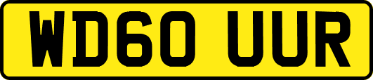 WD60UUR