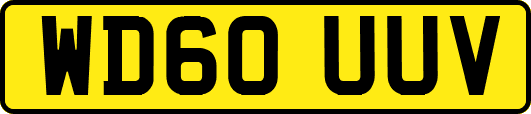 WD60UUV