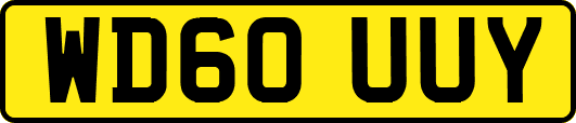 WD60UUY
