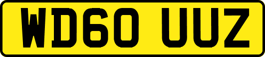 WD60UUZ