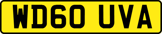 WD60UVA