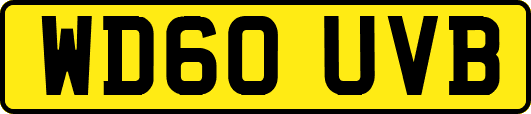 WD60UVB