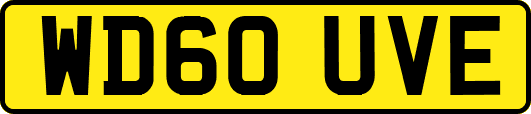 WD60UVE