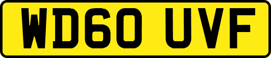 WD60UVF