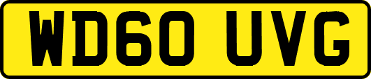 WD60UVG