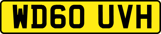 WD60UVH