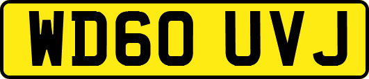 WD60UVJ