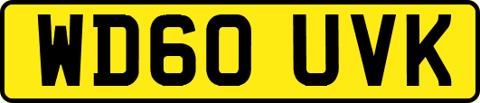 WD60UVK