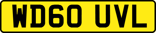 WD60UVL