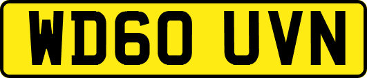 WD60UVN