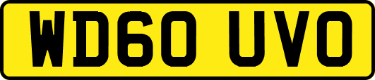 WD60UVO
