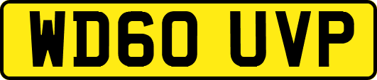 WD60UVP